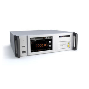 non-aggressive gase pressure controller 1