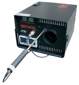 便携式黑体校准源