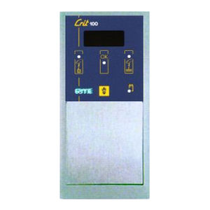 insulation resistance tester