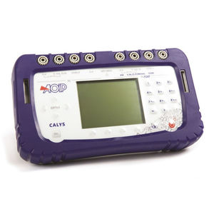 multifunction calibrator