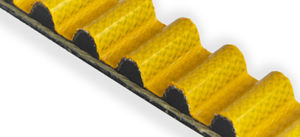 同步电力传输带