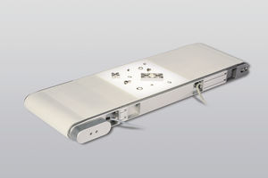 belt conveyor