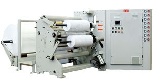 multi-purpose slitter-rewinder