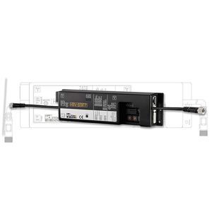 motion control motor controller