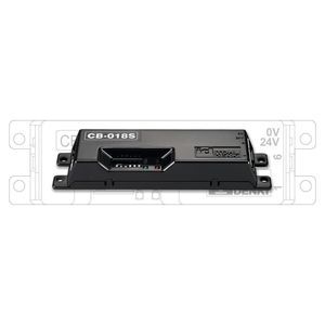 motorized roller motor controller 1