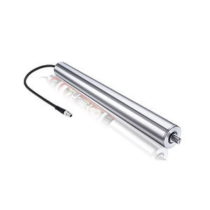 brushless DC motorized roller 1