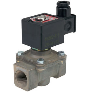 direct-operated solenoid valve