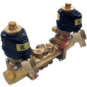 direct-operated solenoid valve 1
