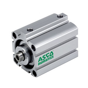 short-stroke cylinder