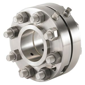 pipe flange 1