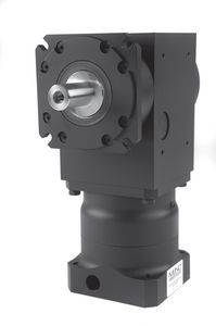 planetary gear reducer 1