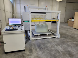 blade cutting machine