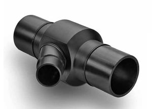 hydraulic fitting