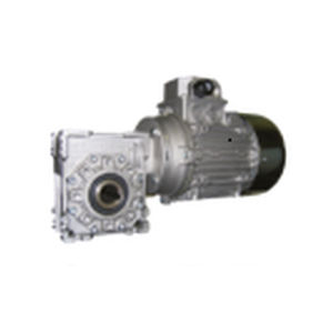 DC gearmotor