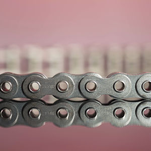 hollow-pin chain