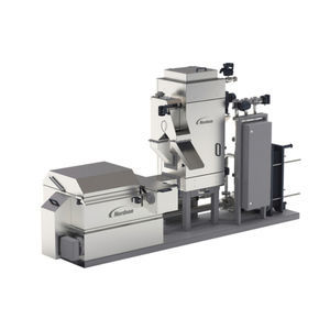 underwater pelletizer