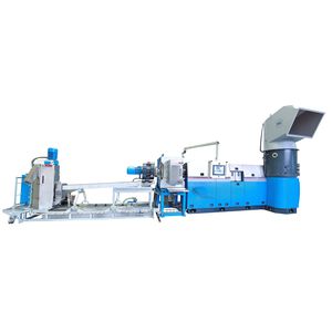recycling extruder