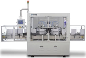 vacuum leak tester