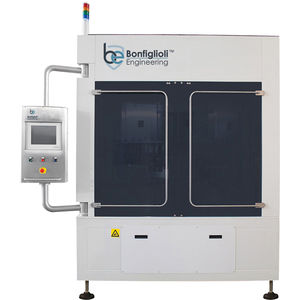 mechanical leak tester
