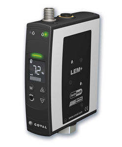 Venturi vacuum pump / lubricated / single-stage / compact