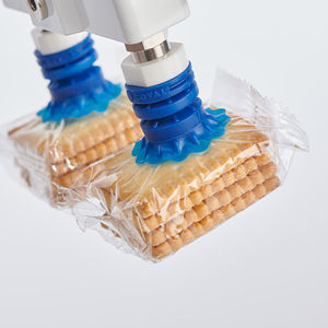 flat suction cup