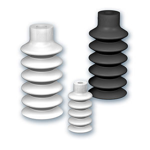 bellows suction cup