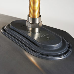 bellows suction cup
