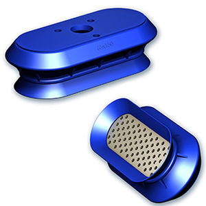 bellows suction cup