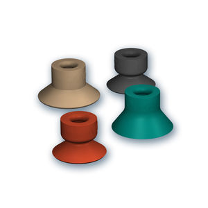 flat suction cup / handling