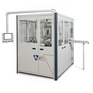 profile production line
