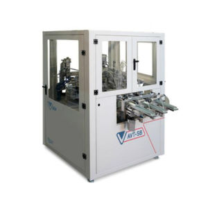 dental brush production machine 1