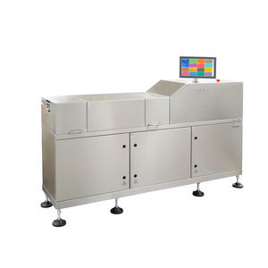 screw extruder for the plastics industry