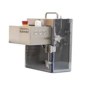 knife cutting device