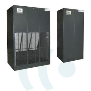 desiccant compressed air dryer