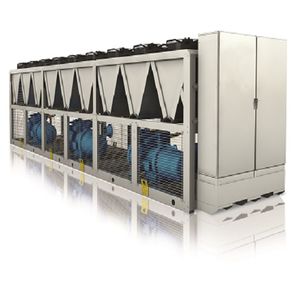 hermetic condensing unit