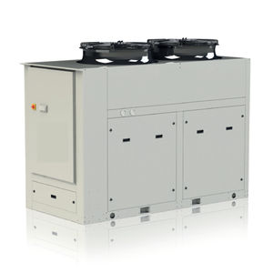 water/water heat pump