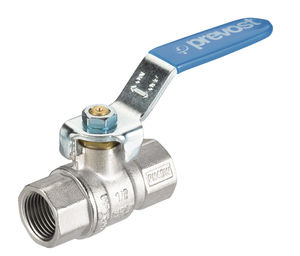 ball valve