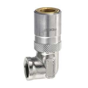 hydraulic fitting 1