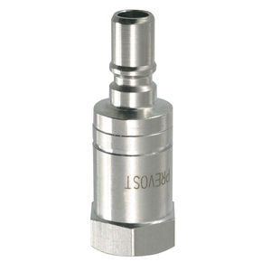 female hose hydraulic adapter 1