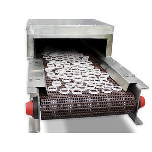 conveyor oven