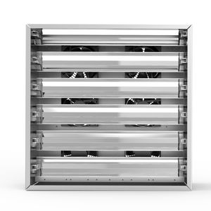 AC infrared heater