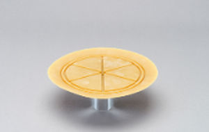 flat suction cup
