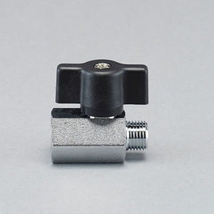 ball valve 1