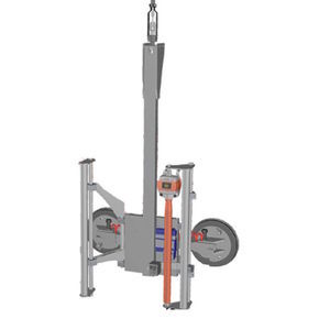 vertical lifting beam 1