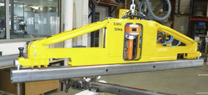 pneumatic manipulator 1