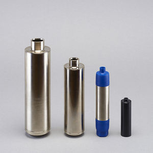 exhaust silencer 1