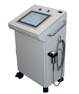 color spectrophotometer