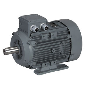 three-phase motor