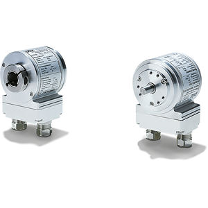 incremental rotary encoder