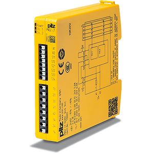 level monitoring relay